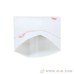 联兴 油炸薯条袋防油食品纸袋小食可定制包装纸袋